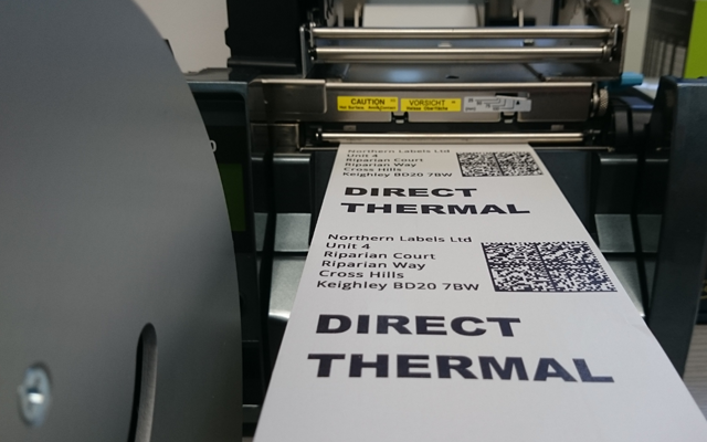 Direct-Thermal-Printing