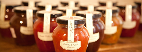 Fodd and Drink Header image